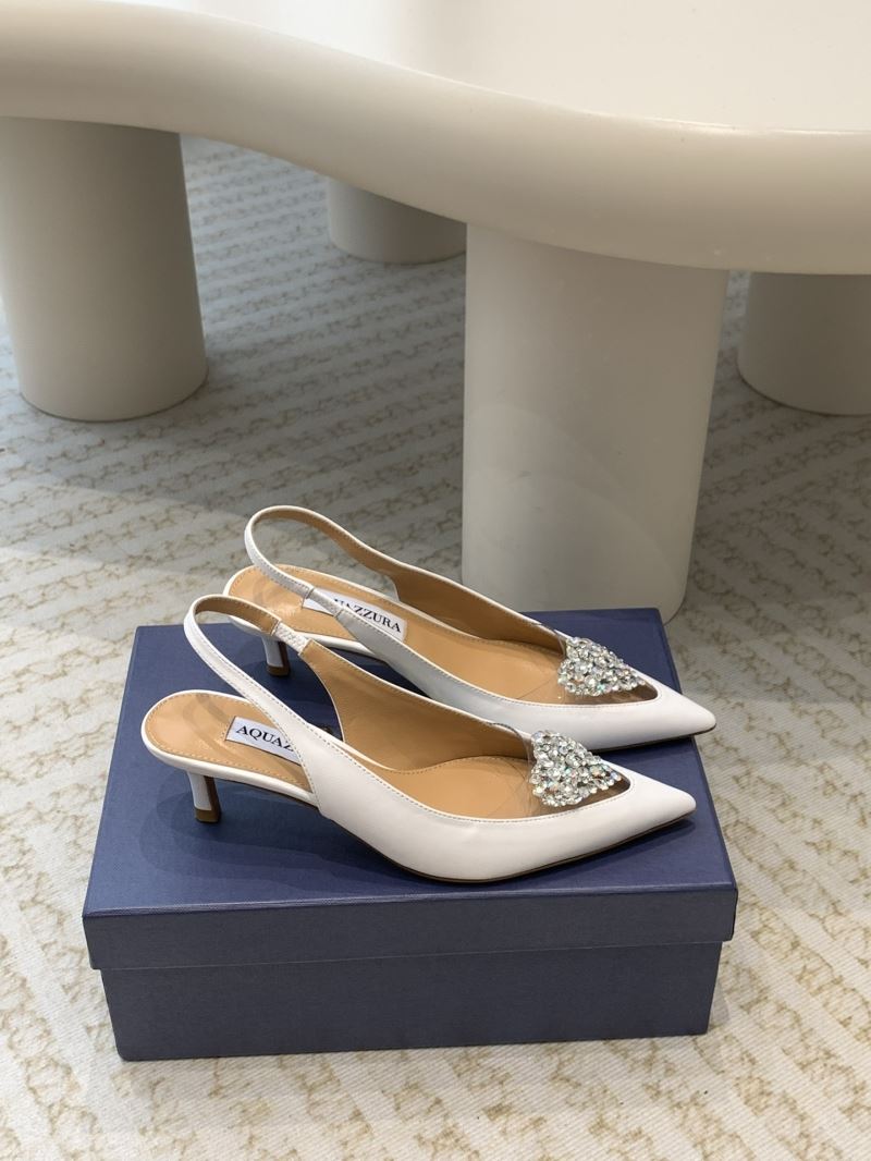 Aquazzura Sandals